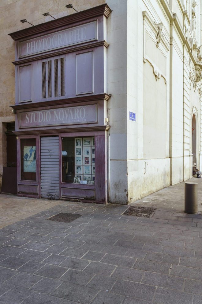 La photographie se meurt