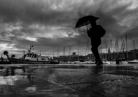 L'enfer c'est les autres