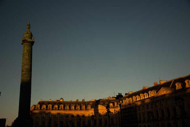 Place Vendôme