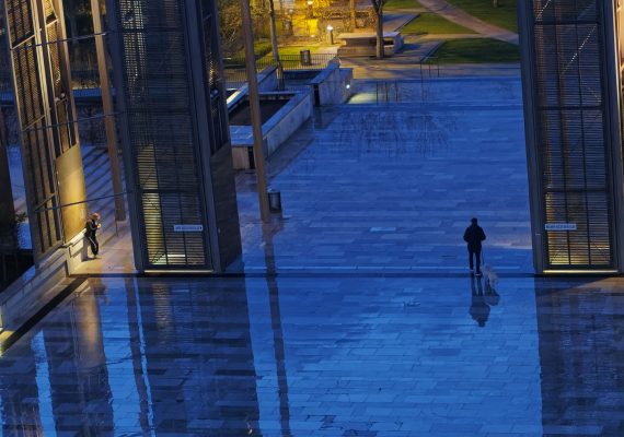 Exploration Nocturne