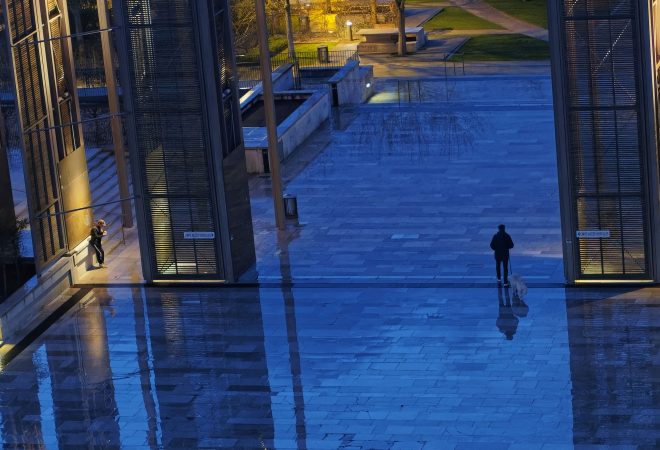 Exploration Nocturne