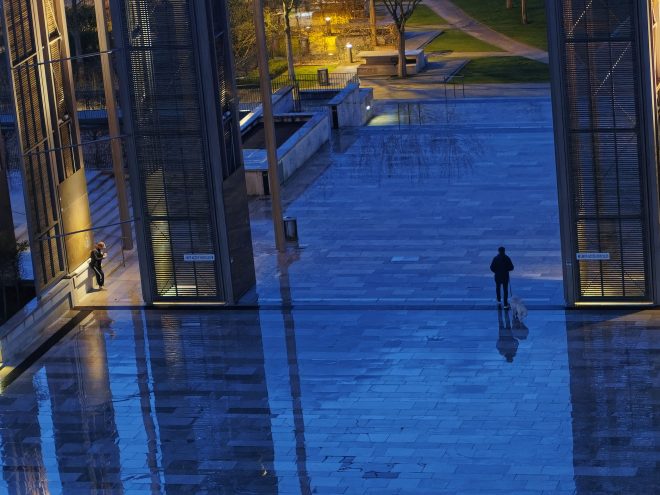 Exploration Nocturne