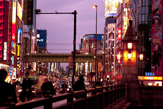 Akihabara