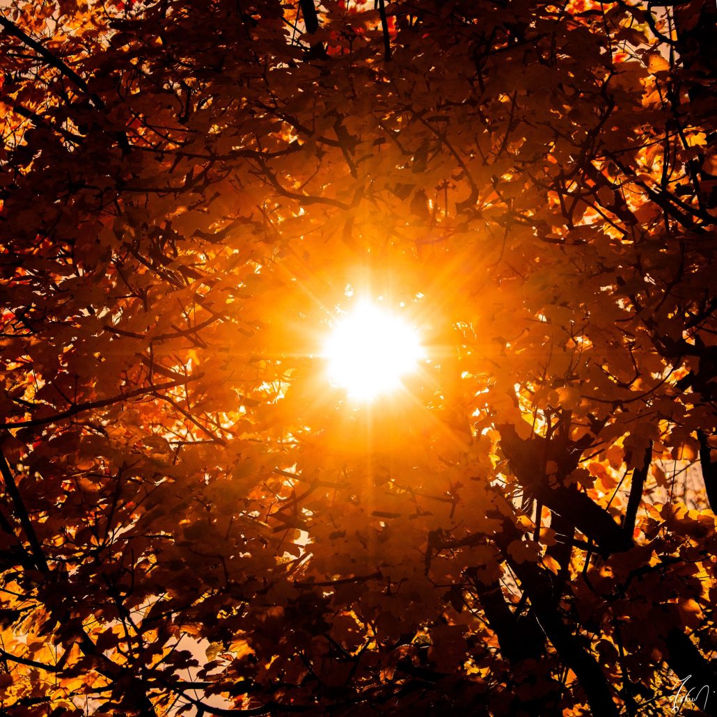 it’s time to wake up