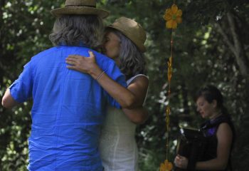 Une valse pour deux...