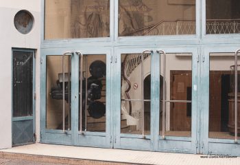 La Dernière Séance