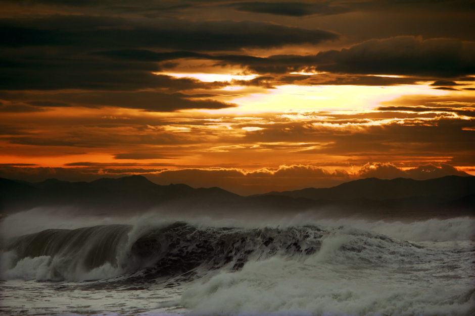 La fin est proche… 31.12.2012