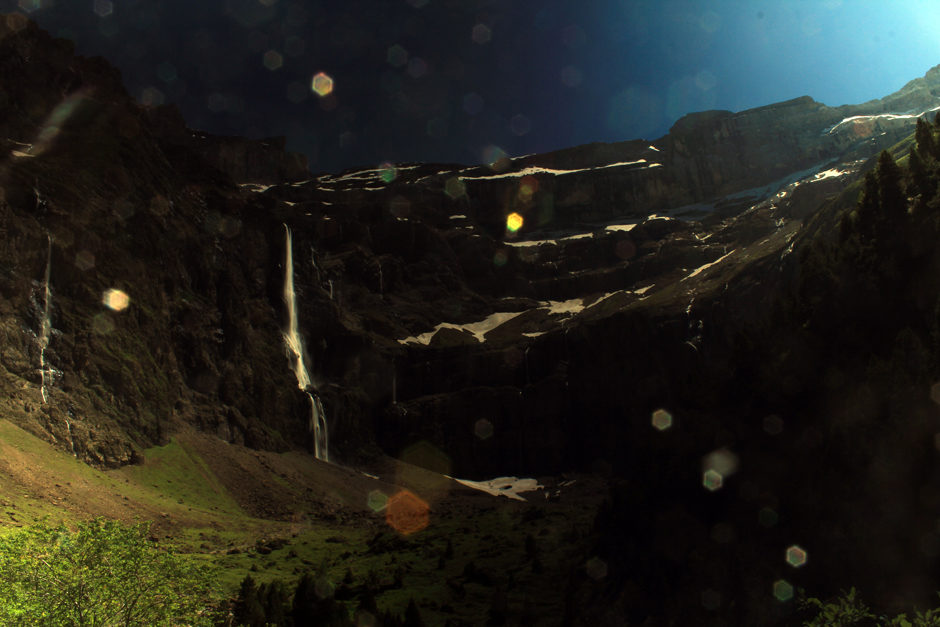 □▫° FLARE CIRCUS °▫□