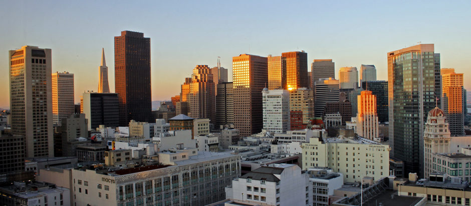 San Francisco – City
