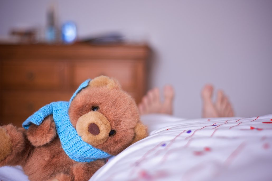 Looking after me (Contribution WEC 31)