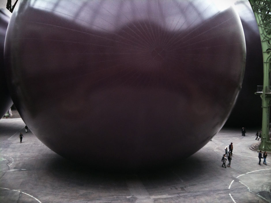 Escaping from the Leviathan