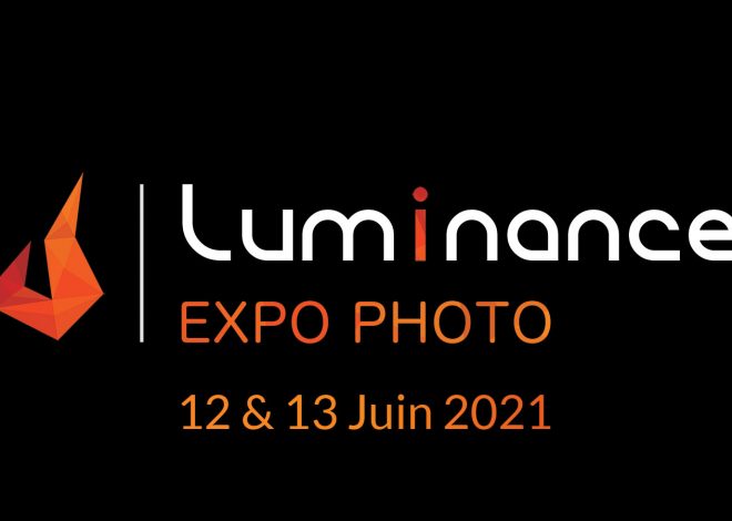 Luminance 2021