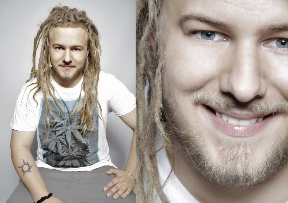 Polo " Volodia " (Phases Cachées)