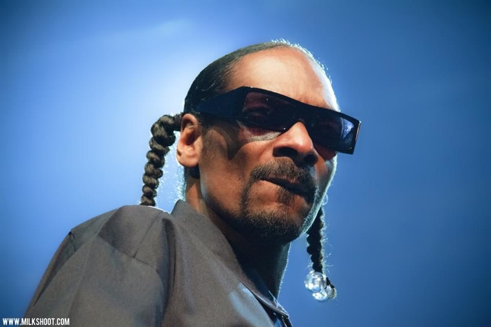 Snoop Dogg