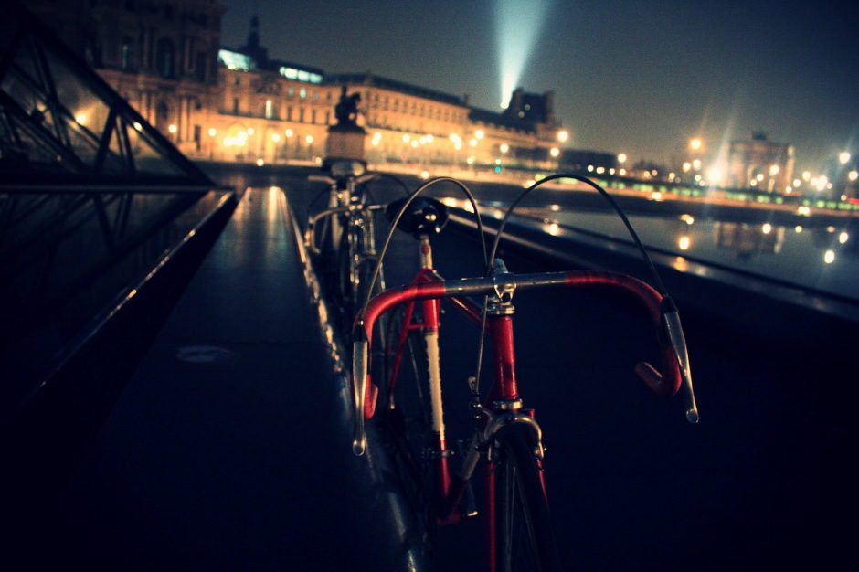 Night Ride
