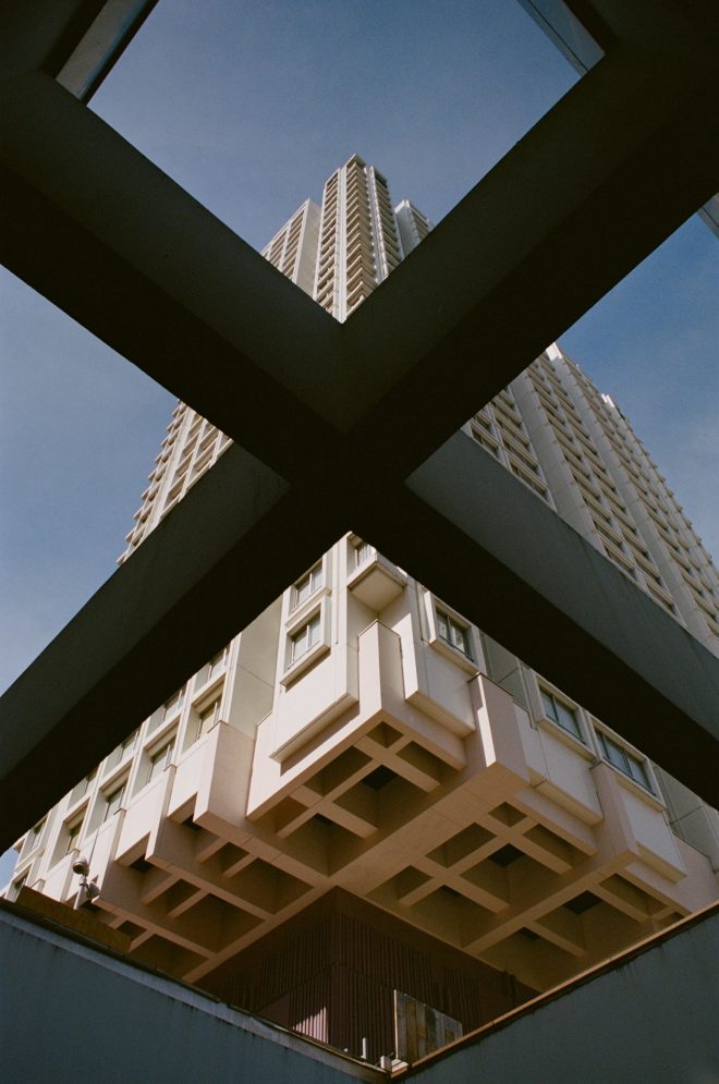 Les dessous de beaugrenelle