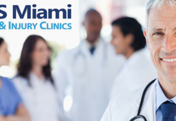 Accident & Injury Clinic in Miami