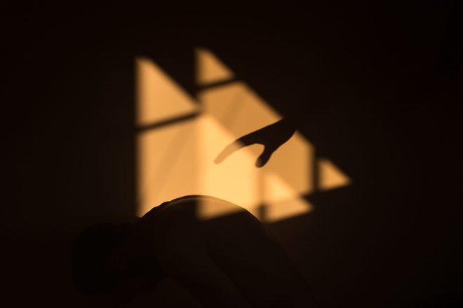 Seeking the light #5