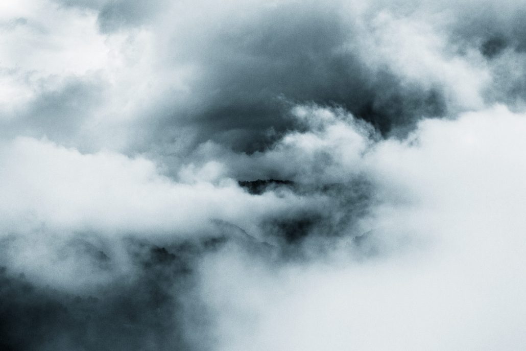 Chapitre 2 : La montagne