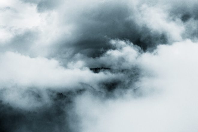 Chapitre 2 : La montagne