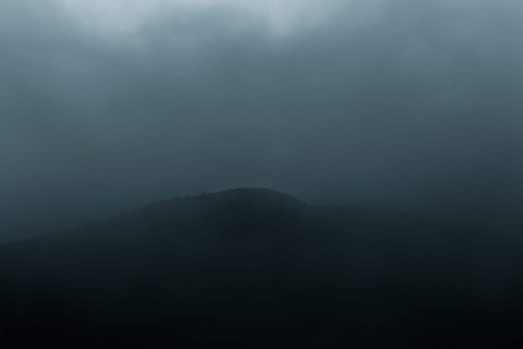 Chapitre 2 : La montagne