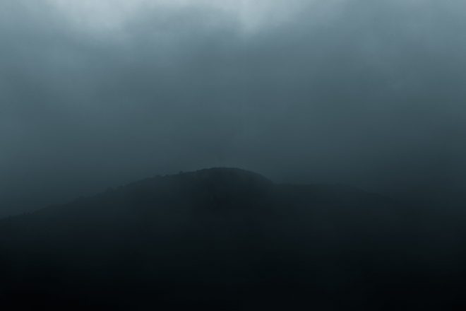 Chapitre 2 : La montagne