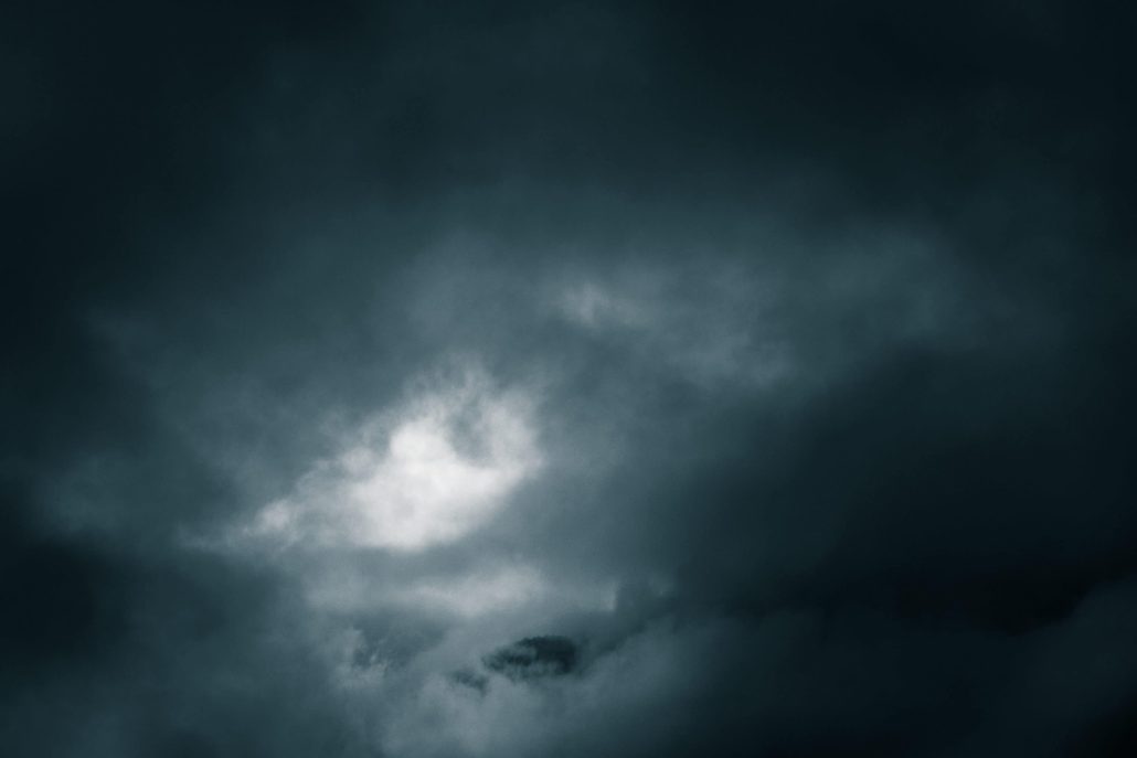 Chapitre 2 : La montagne