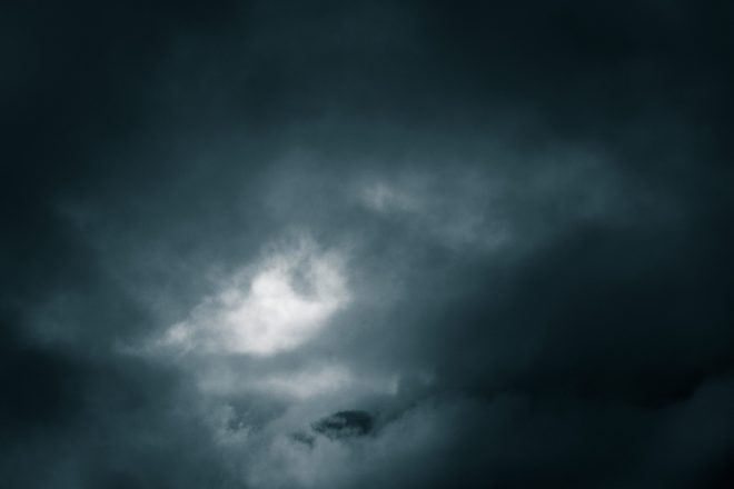 Chapitre 2 : La montagne