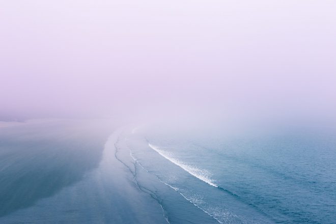 Fragment d'un voyage onirique