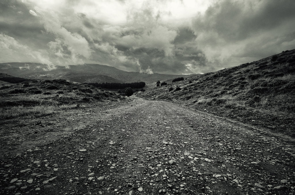 Les Chemins de Sapara