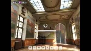 Visite virtuelle