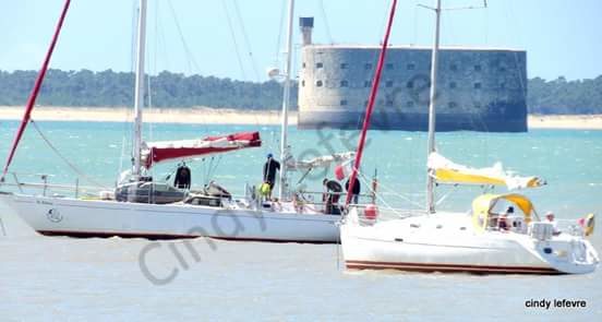 Au regard du ford boyard .
