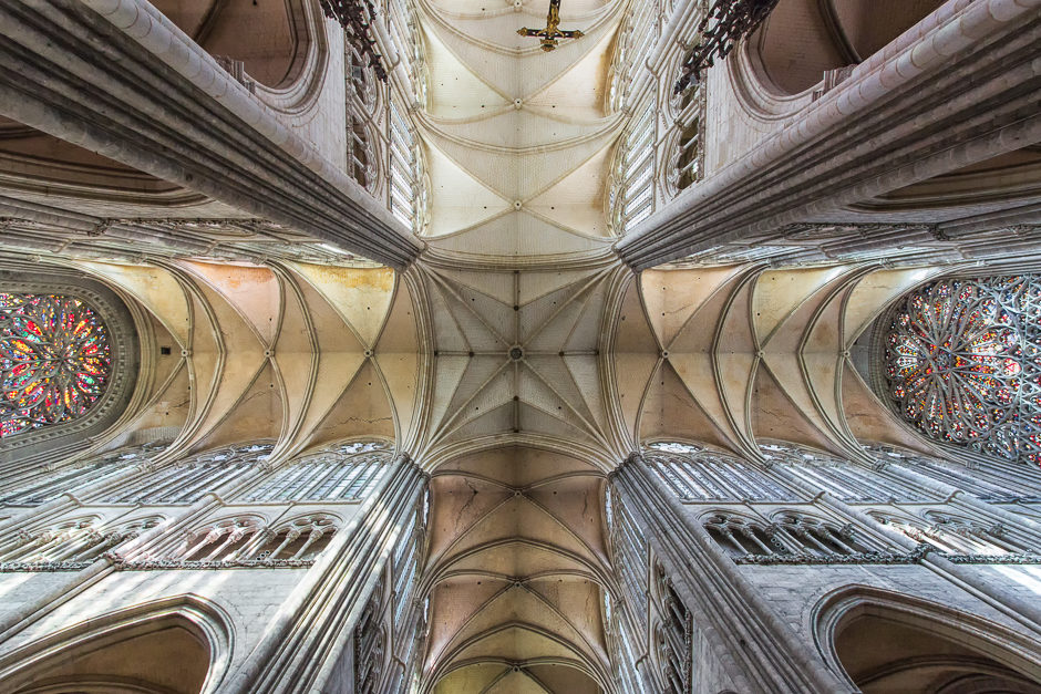 Cathédrale d’Amiens