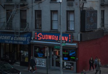 Subway Inn