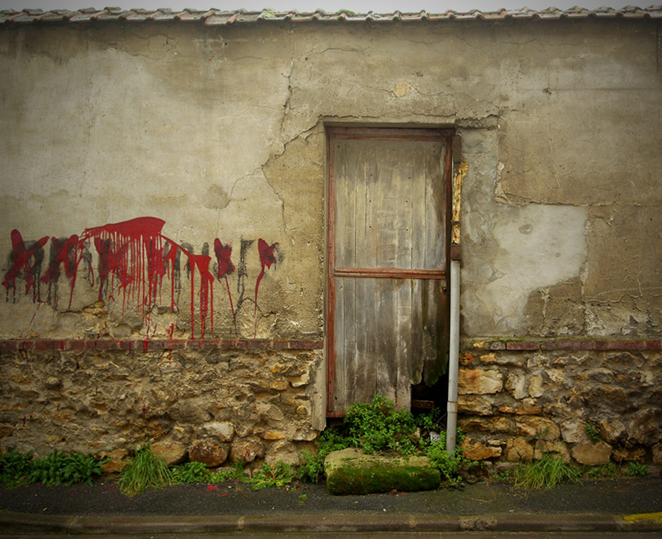 Banalité urbaine. part 3