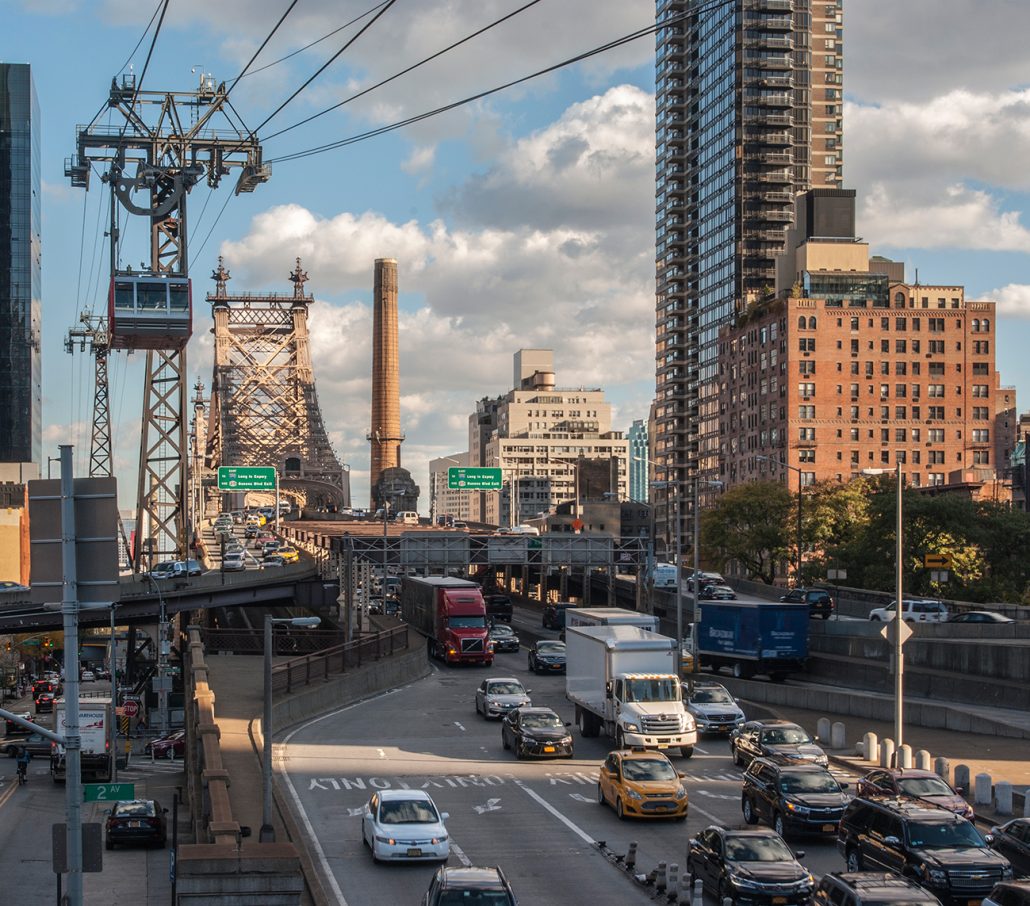 Queensboro Bridge