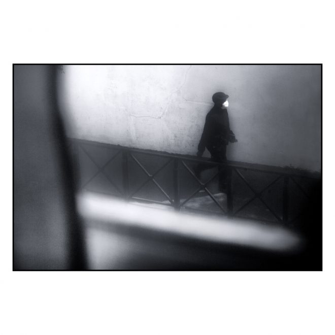 Confinement jour 38-vue de ma fenêtre