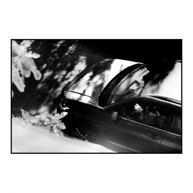 Confinement jour 42-vue de ma fenêtre