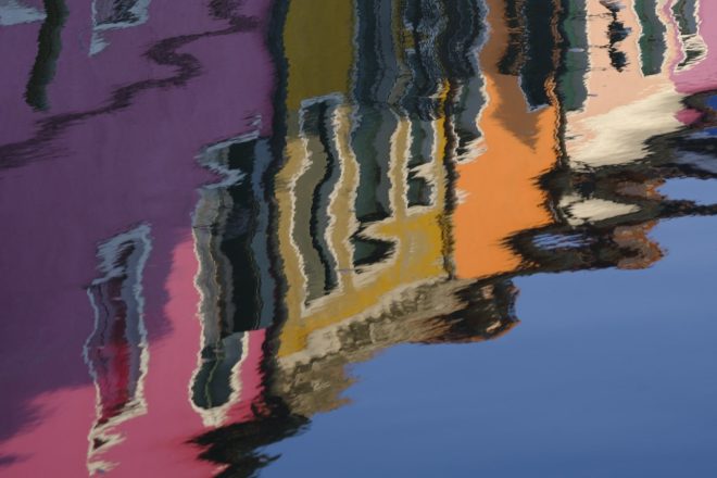 Architecture picturale