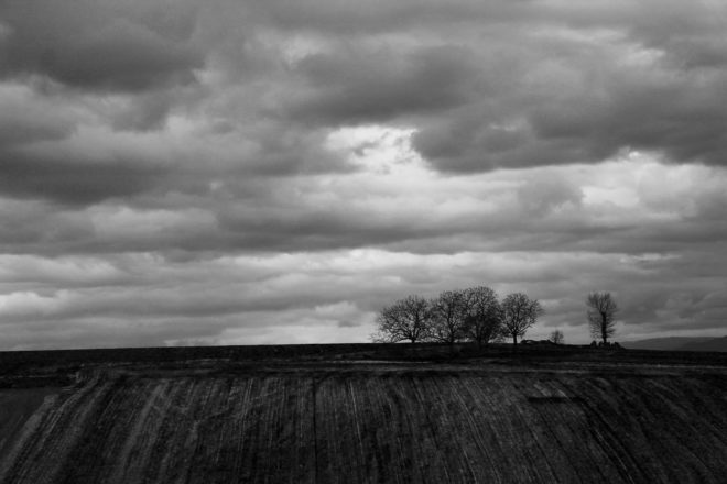 Nuages en Xylophones
