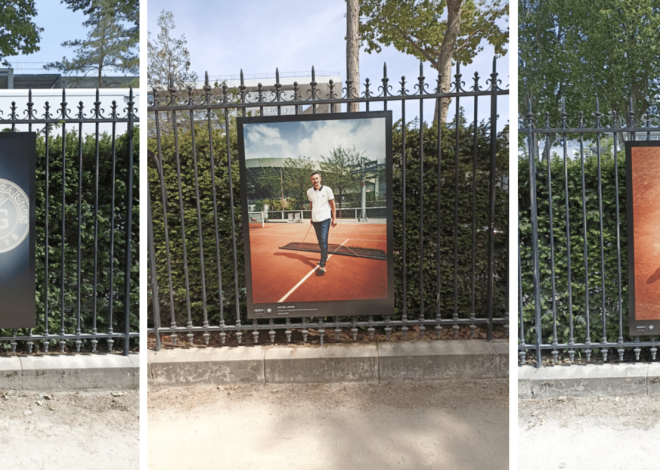 De l’ombre à la lumière