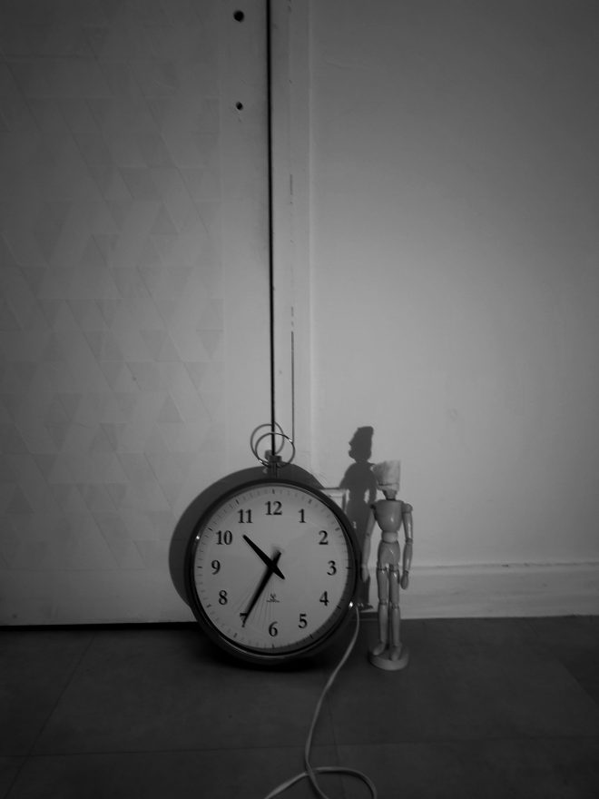 Les contes des Nibelungen viennent la nuit aussi