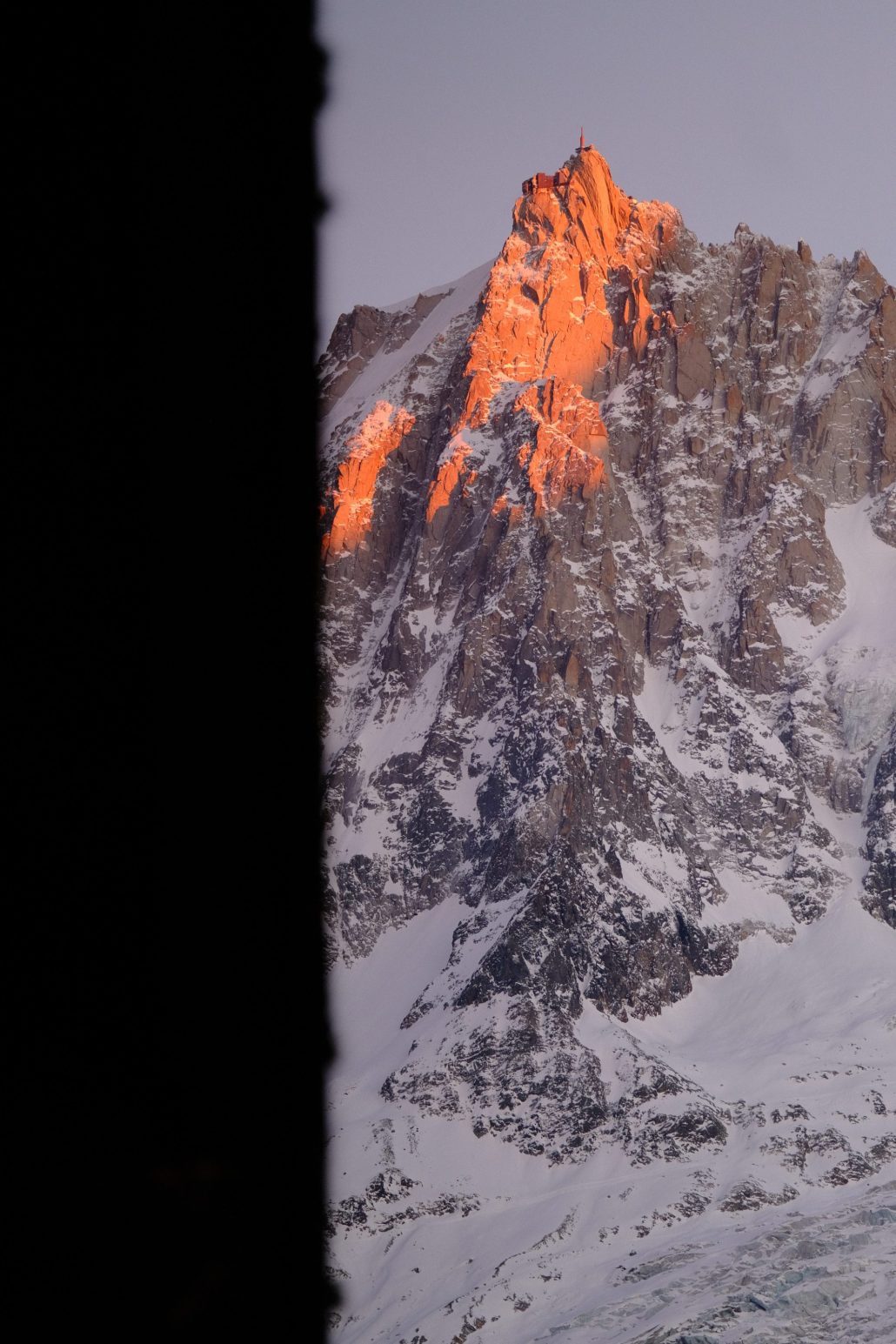 dernières lumières