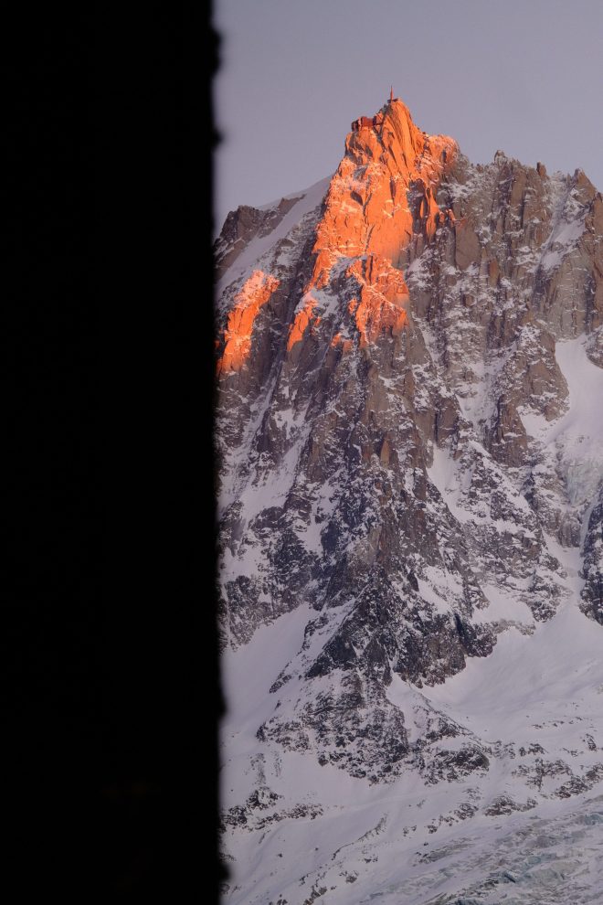 dernières lumières