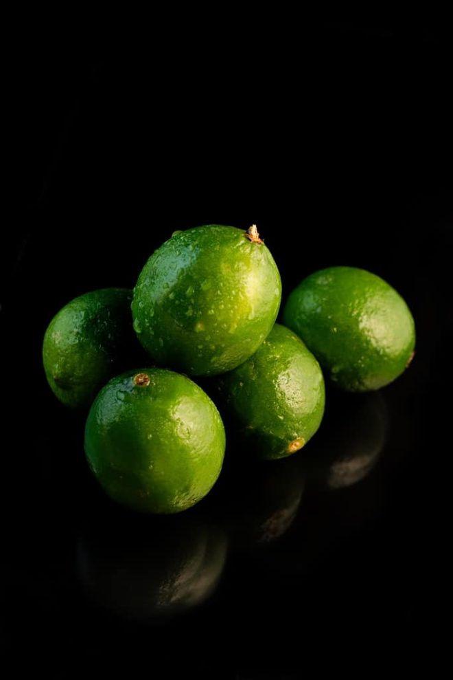 Citrons Vert