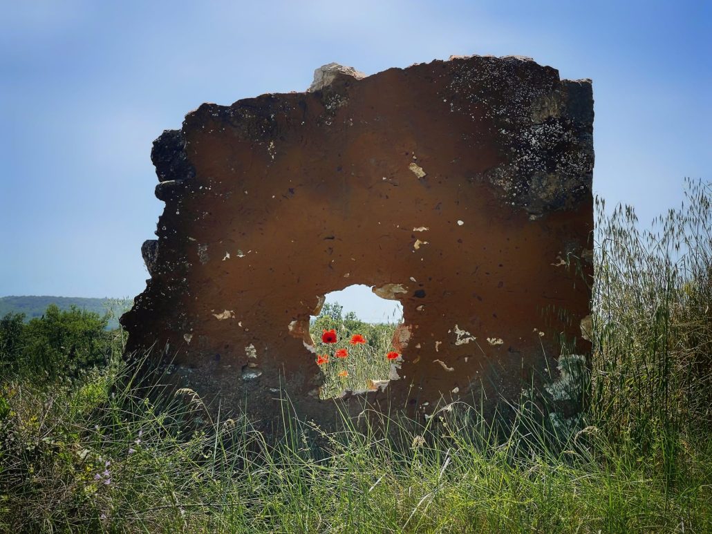 Décoration extérieure …