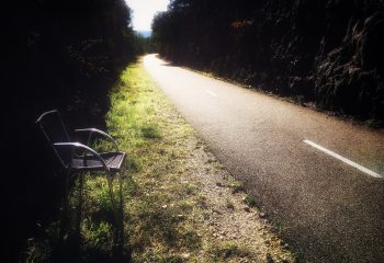 Tu peux toujours attendre…