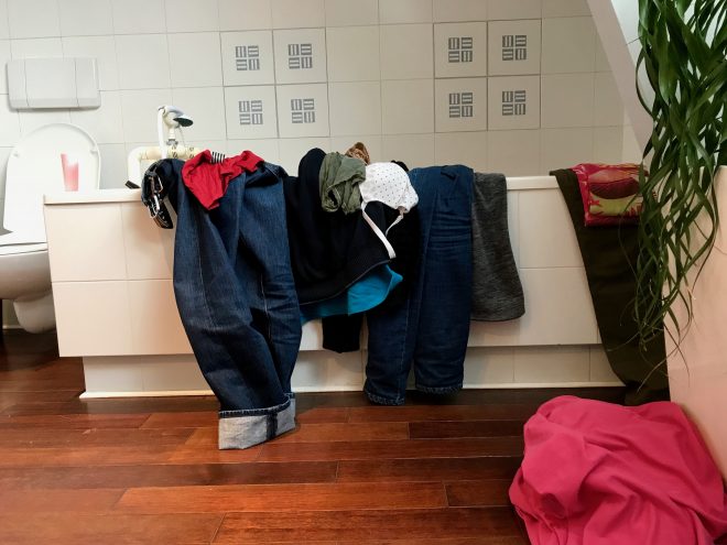 dans ma salle de bain un matin 4 -vendredi-