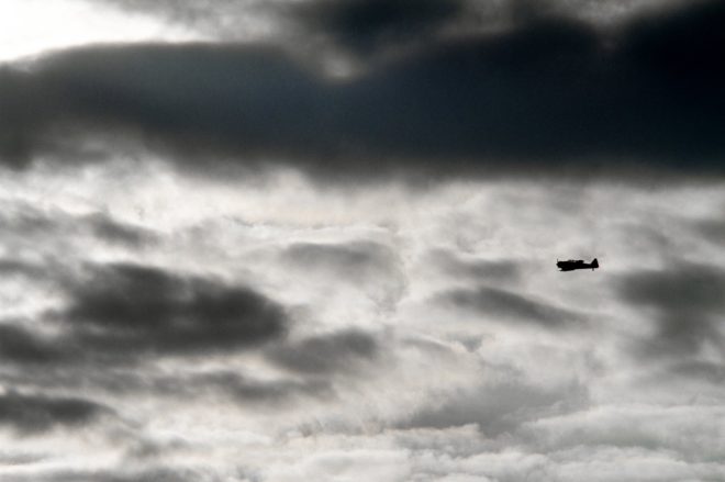 Another day the rest of my life