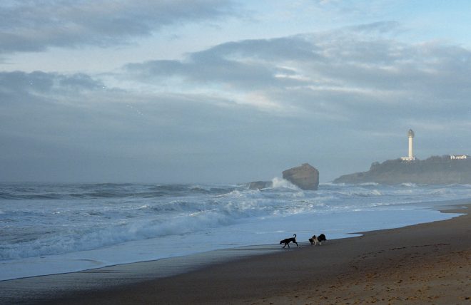 Biarritz